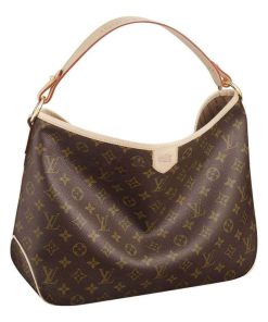 Louis Vuitton Delightful MM (Old Type) Shoulder Bag M40353
