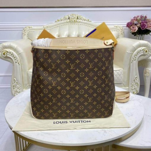 Louis Vuitton Delightful MM (Old Type) Shoulder Bag M40353 - Image 4