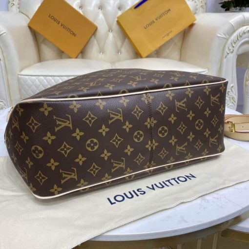 Louis Vuitton Delightful MM (Old Type) Shoulder Bag M40353 - Image 5