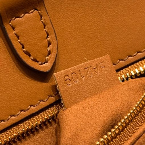 Louis Vuitton Denim Onthego M57185 M57207 Brown - Image 12