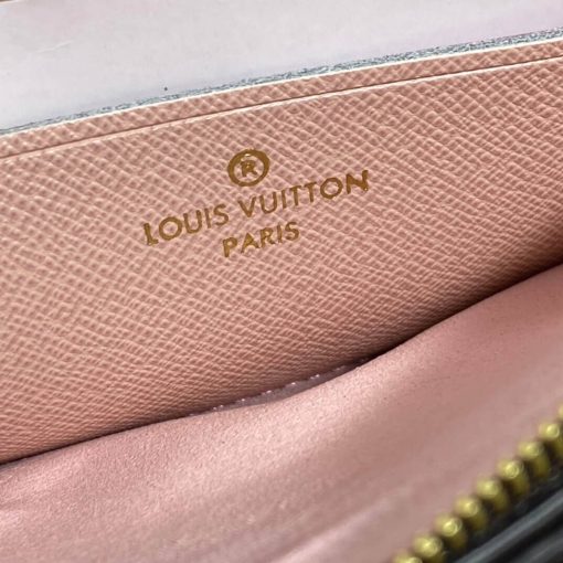 Louis Vuitton Double Zip Pochette M69744 - Image 8