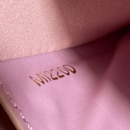 Louis Vuitton Double Zip Pochette M69744 - Image 9