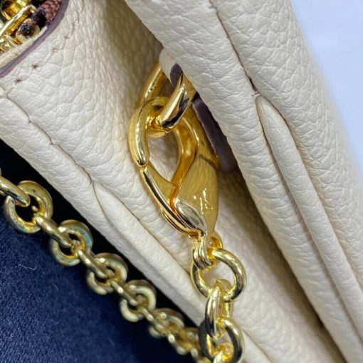 Louis Vuitton Double Zip Pochette M80084 - Image 7