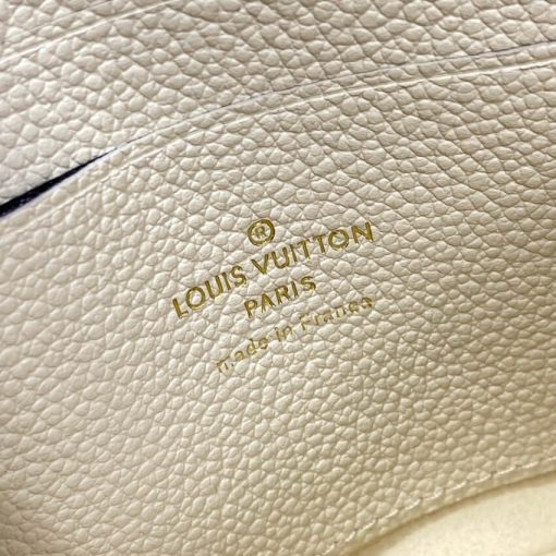 Louis Vuitton Double Zip Pochette M80084 - Image 9