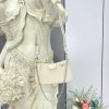 Louis Vuitton Easy Pouch On Strap M80471 Beige