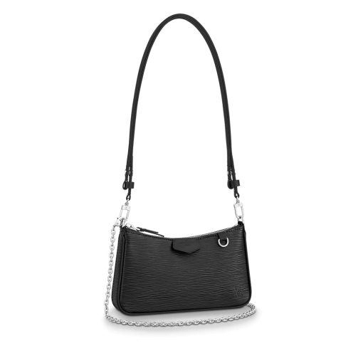 Louis Vuitton Easy Pouch On Strap M80471 Beige - Image 13