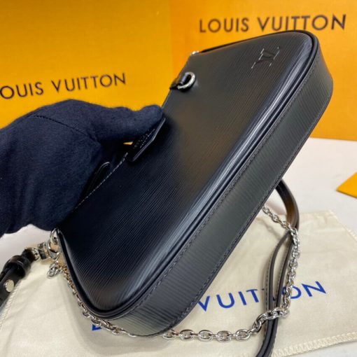 Louis Vuitton Easy Pouch On Strap M80471 Beige - Image 18