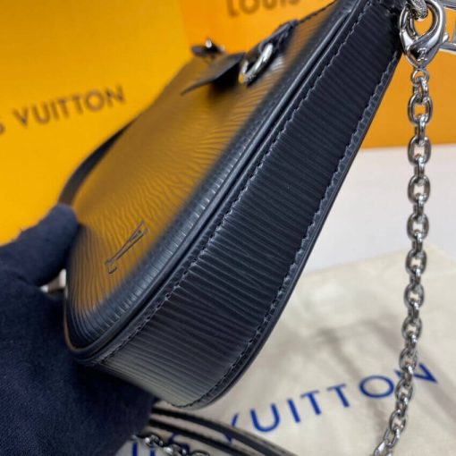 Louis Vuitton Easy Pouch On Strap M80471 Beige - Image 19