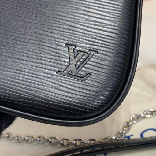 Louis Vuitton Easy Pouch On Strap M80471 Beige - Image 20