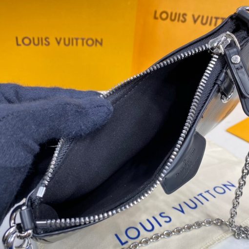 Louis Vuitton Easy Pouch On Strap M80471 Beige - Image 23