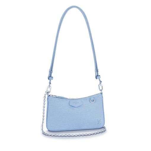 Louis Vuitton Easy Pouch On Strap M80471 Beige - Image 24