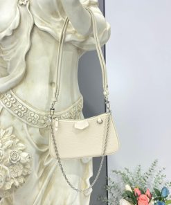 Louis Vuitton Easy Pouch On Strap M80471 Beige