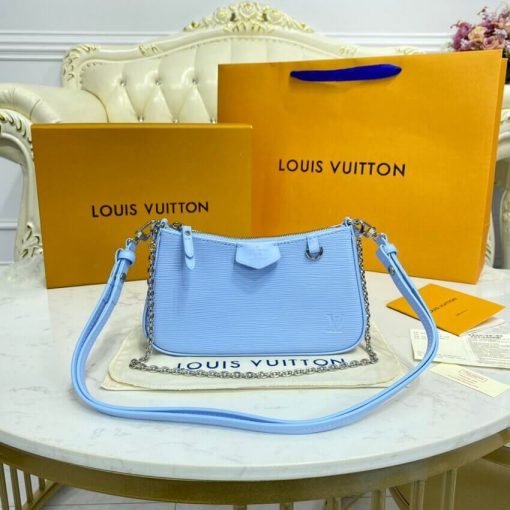 Louis Vuitton Easy Pouch On Strap M80471 Beige - Image 27