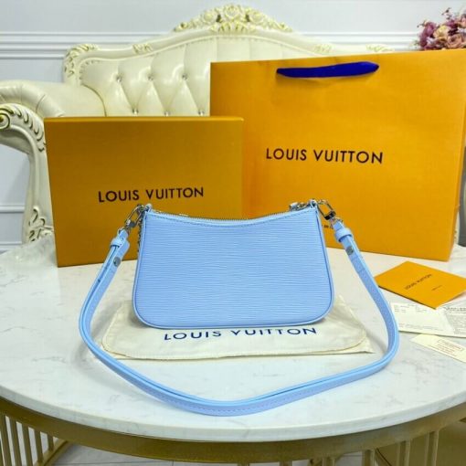 Louis Vuitton Easy Pouch On Strap M80471 Beige - Image 29