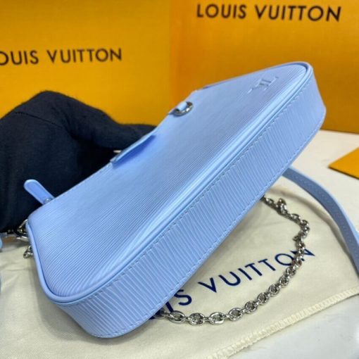 Louis Vuitton Easy Pouch On Strap M80471 Beige - Image 30