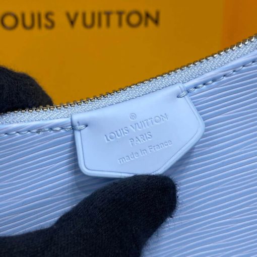 Louis Vuitton Easy Pouch On Strap M80471 Beige - Image 32