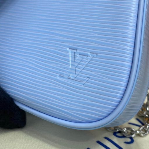 Louis Vuitton Easy Pouch On Strap M80471 Beige - Image 33