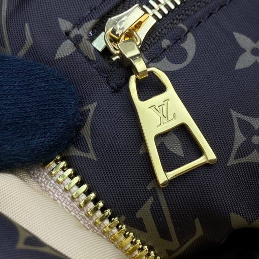 Louis Vuitton Econyl Speedy Bandouliere 25 M59008 Beige - Image 14
