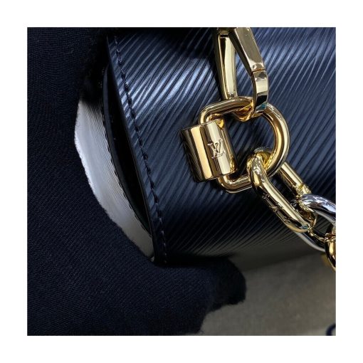Louis Vuitton Epi Grained Leather Twist MM M59411 - Image 12