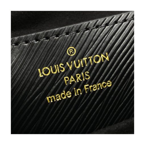 Louis Vuitton Epi Grained Leather Twist MM M59411 - Image 15