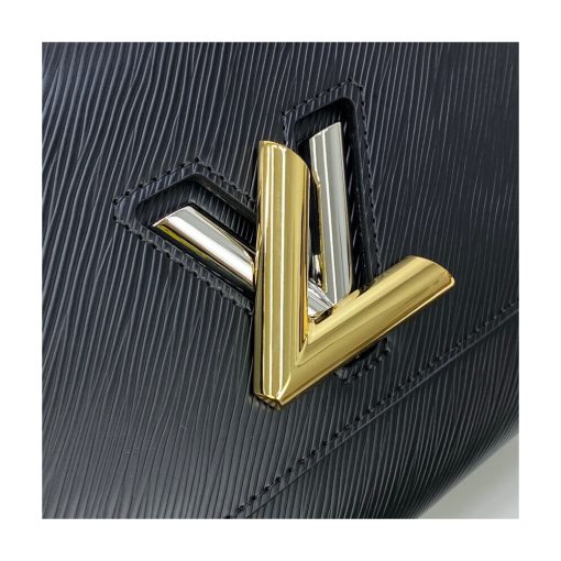 Louis Vuitton Epi Grained Leather Twist MM M59411 - Image 10