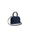 Louis Vuitton Epi Leather Alma BB M40855