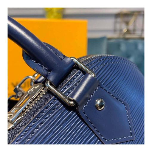 Louis Vuitton Epi Leather Alma BB M40855 - Image 8
