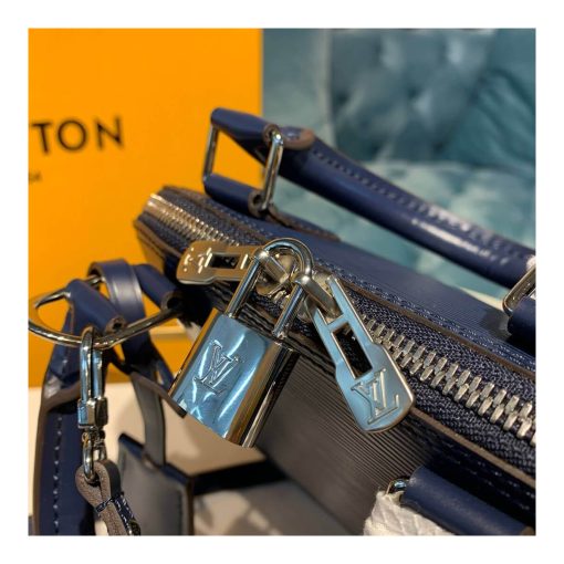 Louis Vuitton Epi Leather Alma BB M40855 - Image 9