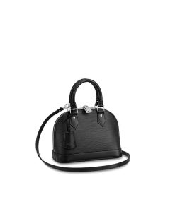 Louis Vuitton Epi Leather Alma BB M40862