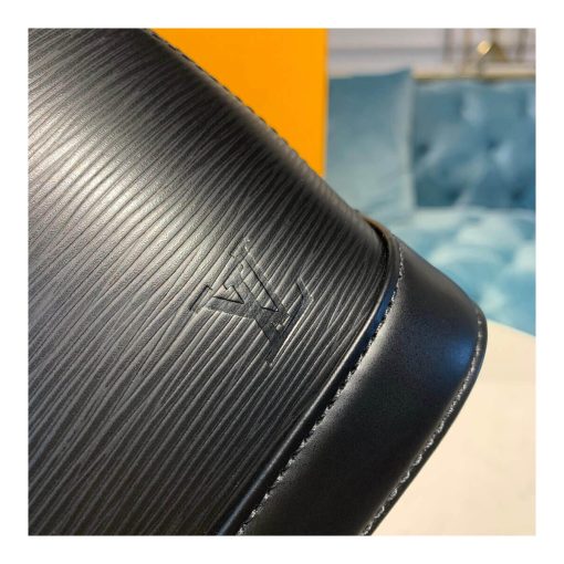 Louis Vuitton Epi Leather Alma BB M40862 - Image 7