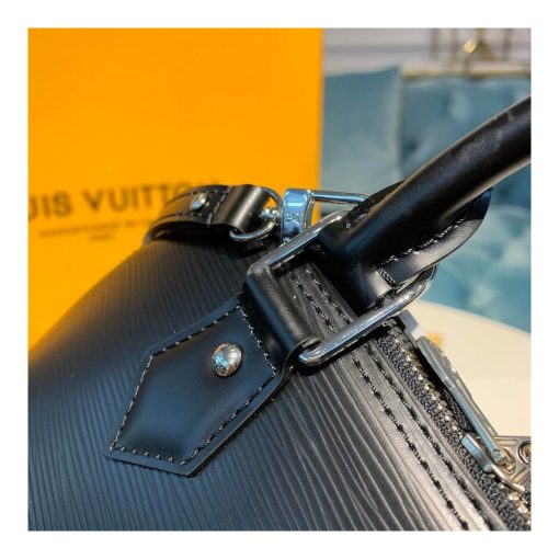 Louis Vuitton Epi Leather Alma BB M40862 - Image 8