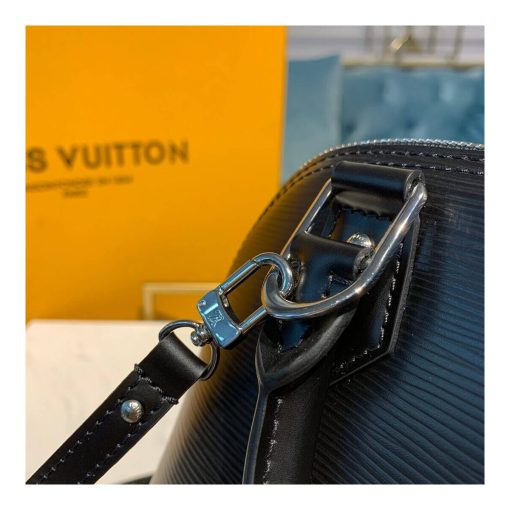 Louis Vuitton Epi Leather Alma BB M40862 - Image 9