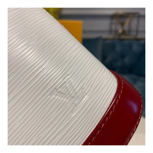 Louis Vuitton Epi Leather Alma BB M53589 - Image 6
