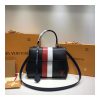 Louis Vuitton Epi Leather Cluny BB M51964 Black