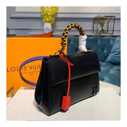 Louis Vuitton Epi Leather Cluny BB M55215 - Image 3