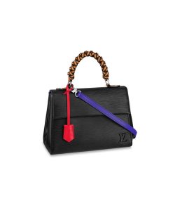 Louis Vuitton Epi Leather Cluny BB M55215