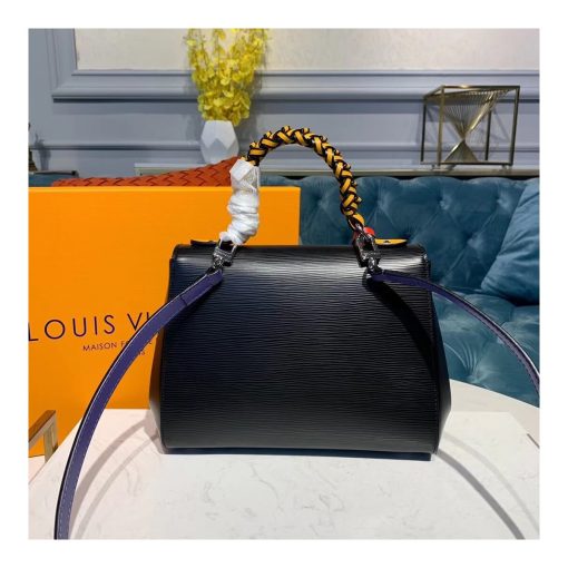 Louis Vuitton Epi Leather Cluny BB M55215 - Image 4
