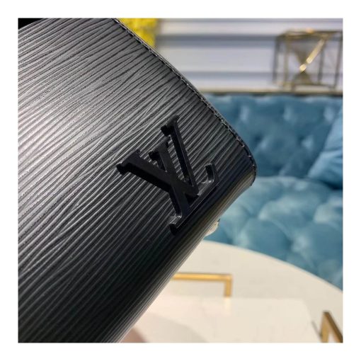 Louis Vuitton Epi Leather Cluny BB M55215 - Image 7