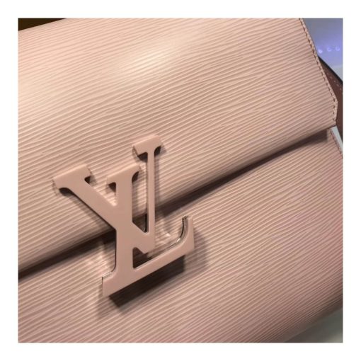 Louis Vuitton Epi Leather Grenelle MM M53690 Light Pink - Image 2