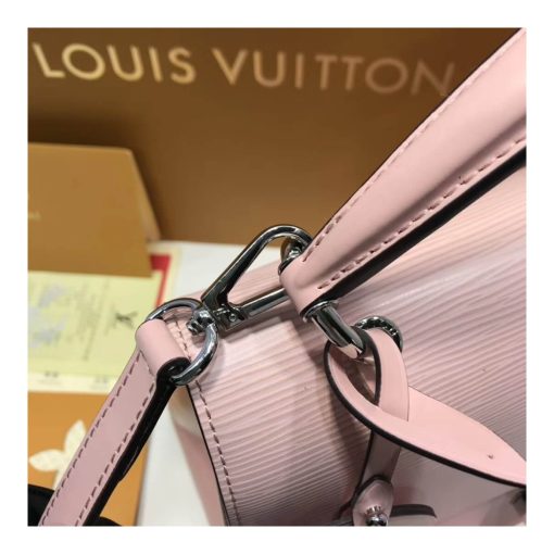 Louis Vuitton Epi Leather Grenelle MM M53690 Light Pink - Image 3