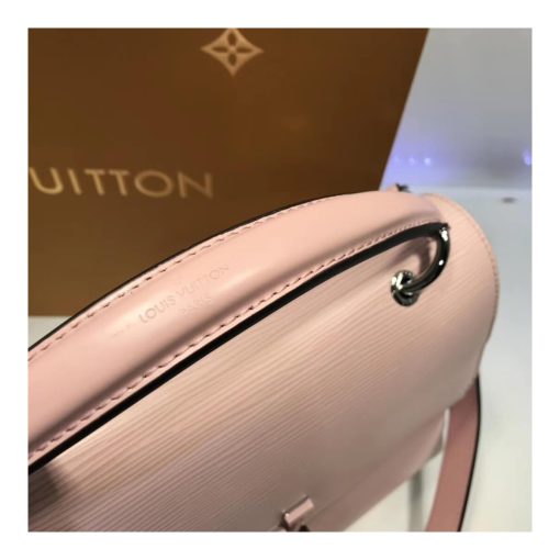 Louis Vuitton Epi Leather Grenelle MM M53690 Light Pink - Image 4