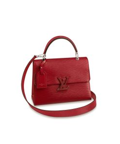 Louis Vuitton Epi Leather Grenelle PM M53694 Red