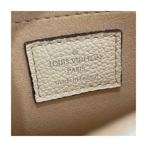 Louis Vuitton Epi Leather Marelle M80794 M80688 M80689 White - Image 13
