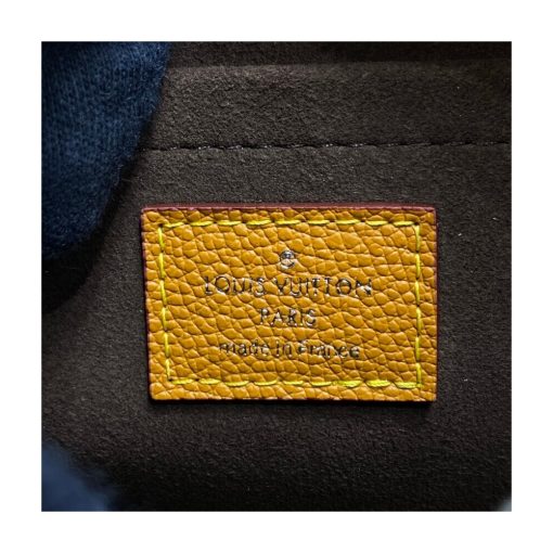 Louis Vuitton Epi Leather Marelle M80794 M80688 M80689 Caramel - Image 13