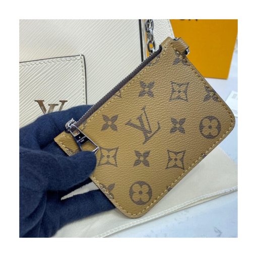 Louis Vuitton Epi Leather Marelle M80794 M80688 M80689 White - Image 10