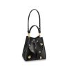 Louis Vuitton Epi Leather NeoNoe M53237 M53238 Black
