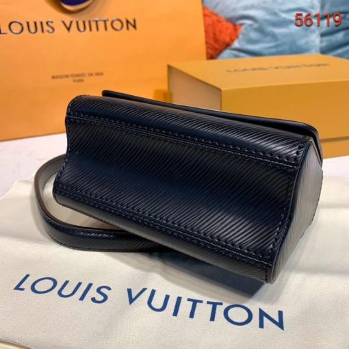 Louis Vuitton Epi Leather Twist Mini M56119 M56120 M56118 M56117 White - Image 20