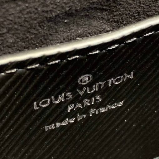 Louis Vuitton Epi Leather Twist Mini M56119 M56120 M56118 M56117 White - Image 29