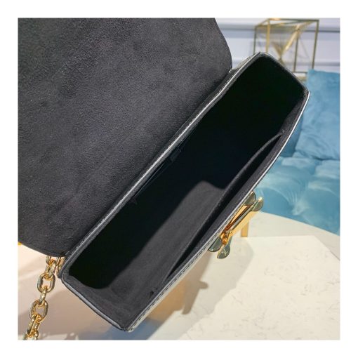 Louis Vuitton Epi Leather Twist MM M53926-1 - Image 13