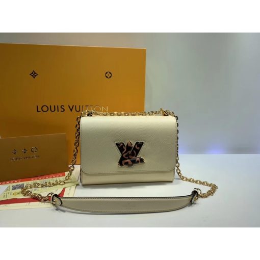 Louis Vuitton Epi Leather Twist MM M53928 - Image 2